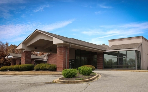 Christ Community Health Services Locations