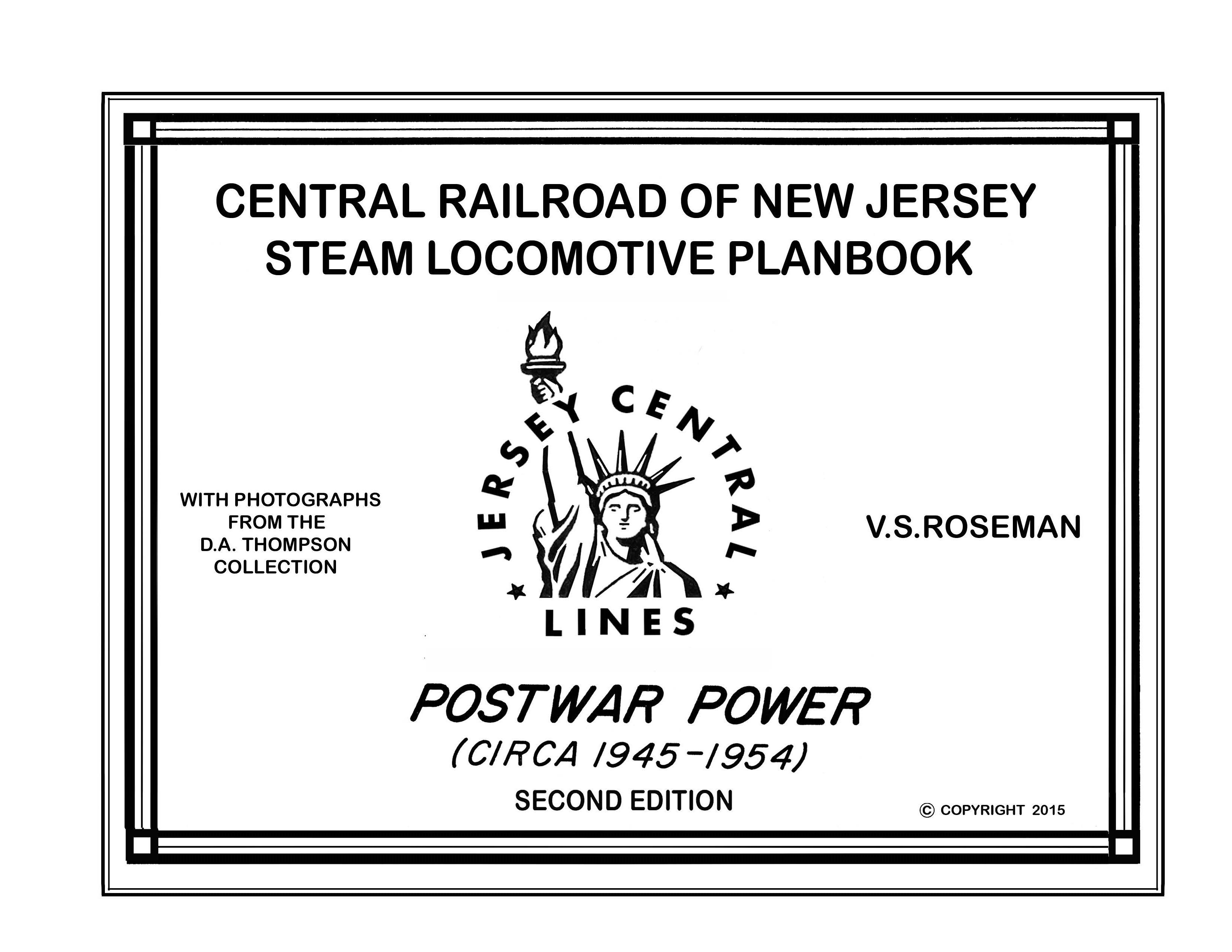 Anthracite Railroads Historical Society