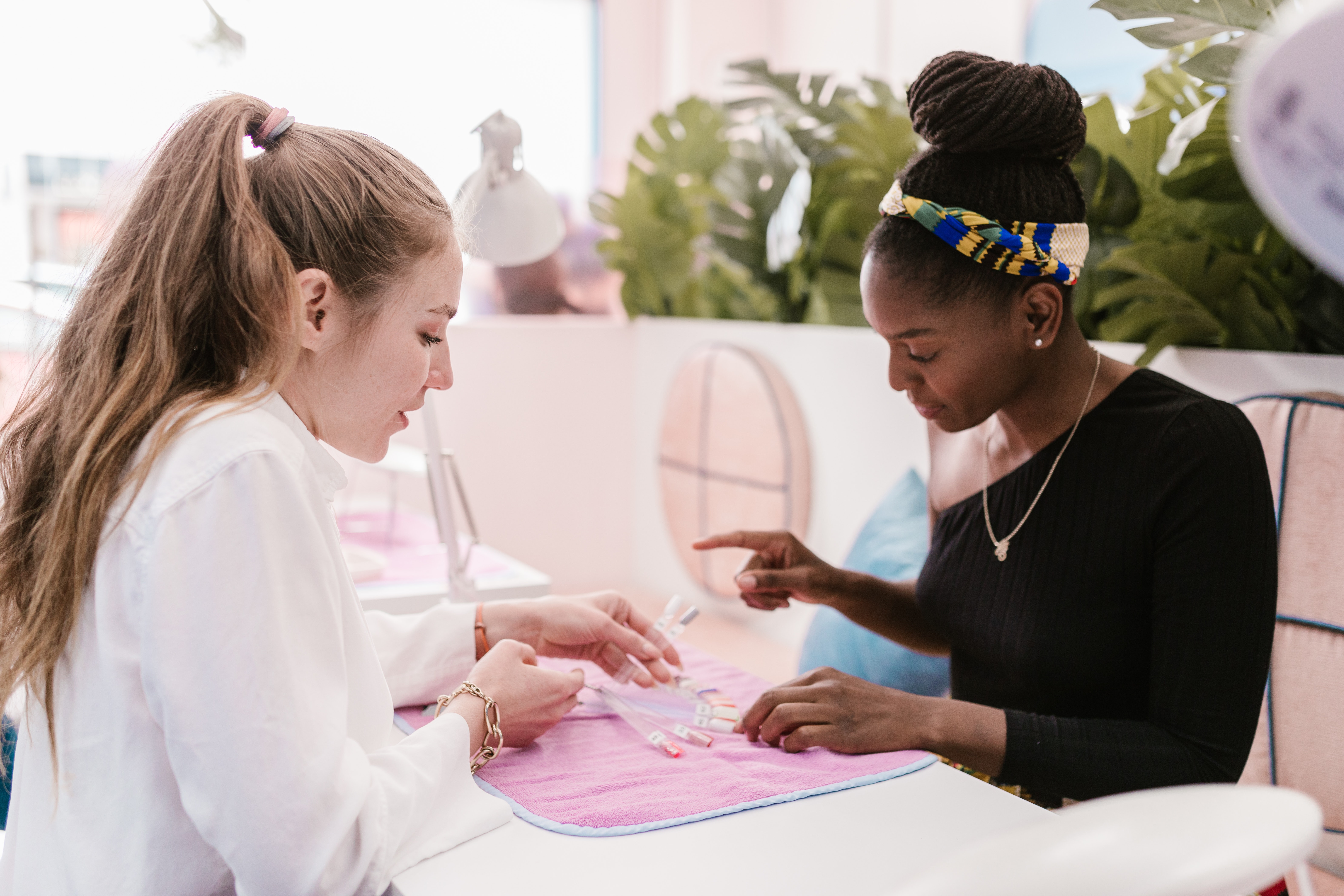 Find Your Passion for Nail Technology Discover Top Schools Near You 