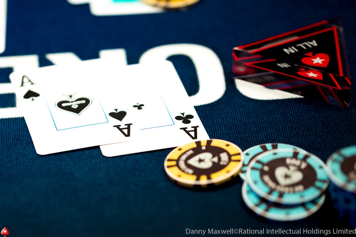 What Are the Best Texas Hold’em Starting Hands? | Blog