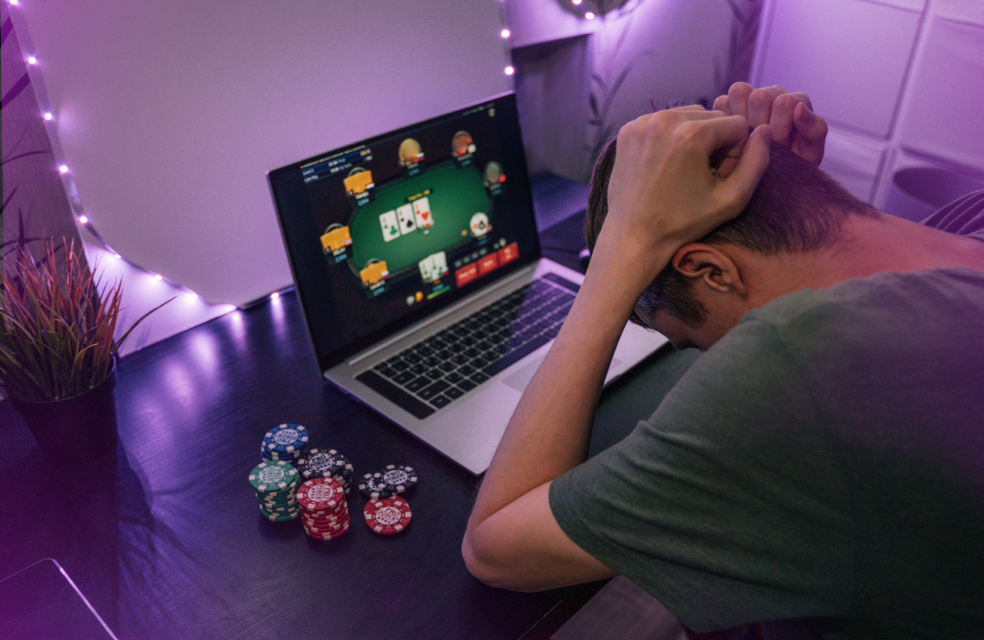 Top 10 Mistakes to Avoid in Poker Tournaments Blog