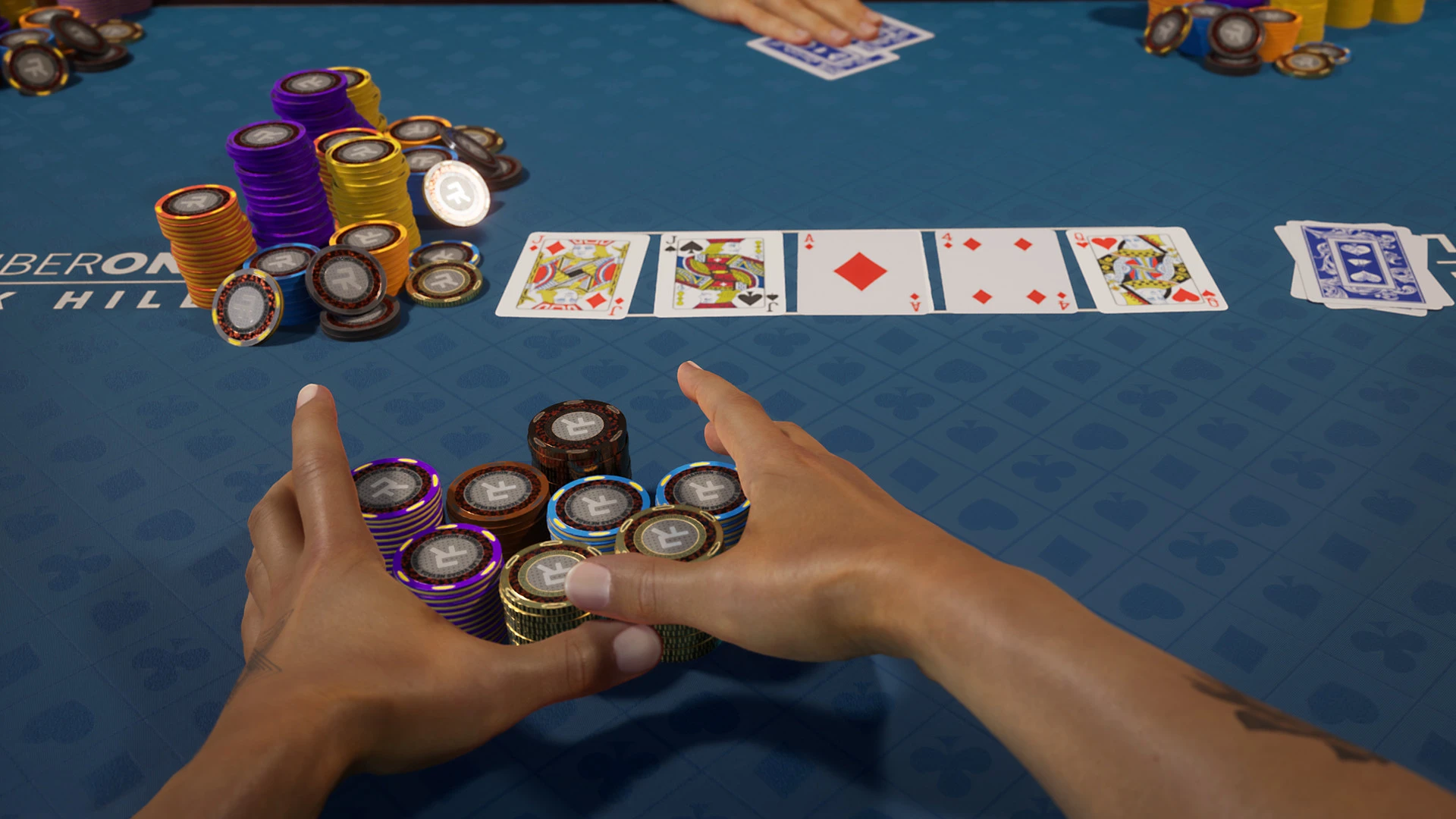 Top 9 Tips on How to Play Pocket Queens Blog