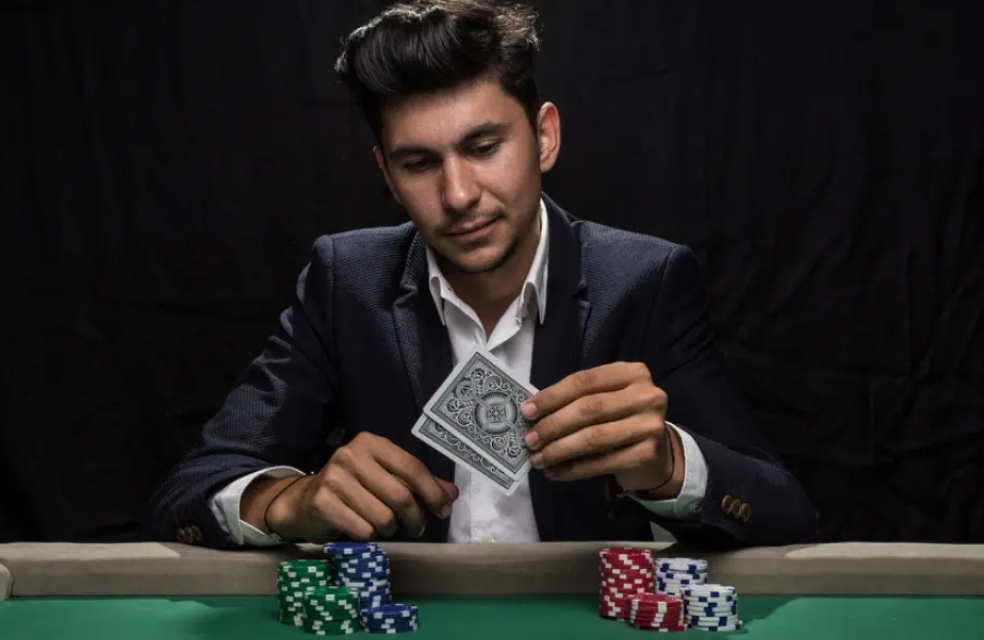 Poker Etiquette Rules You Need To Know How To Behave At The Casino