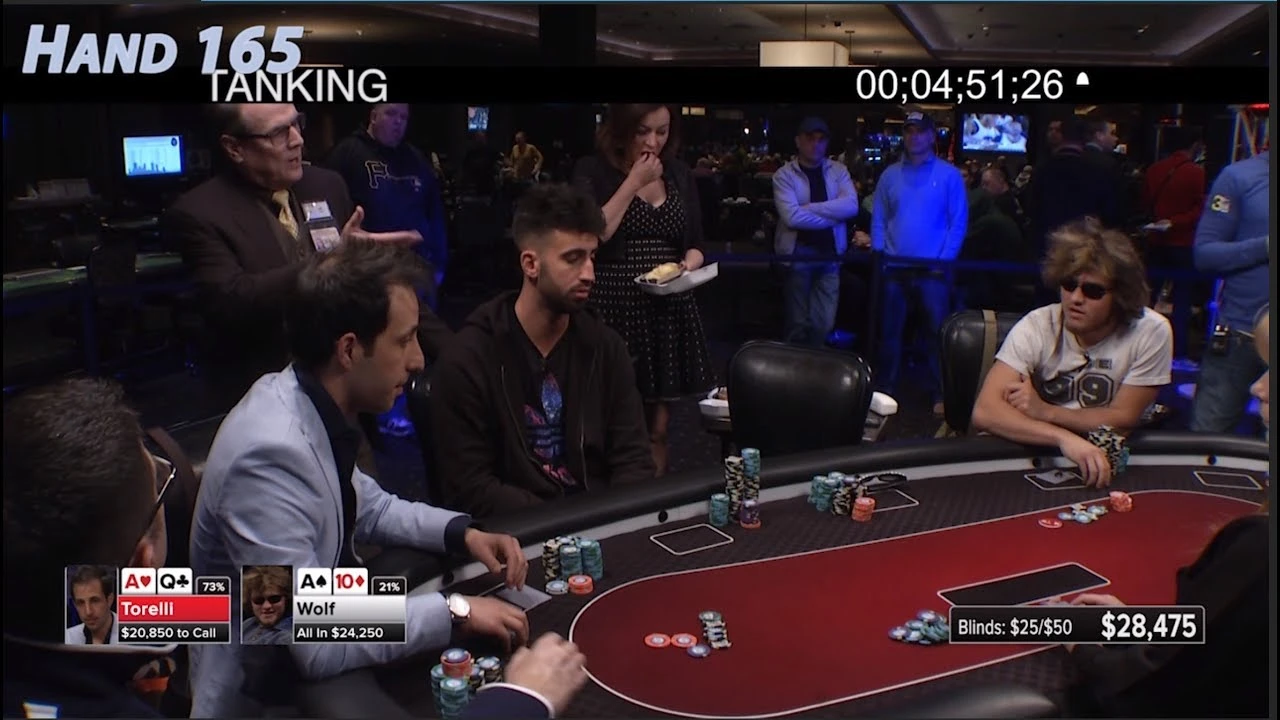 Poker Etiquette Rules You Need To Know How To Behave At The Casino Table Blog