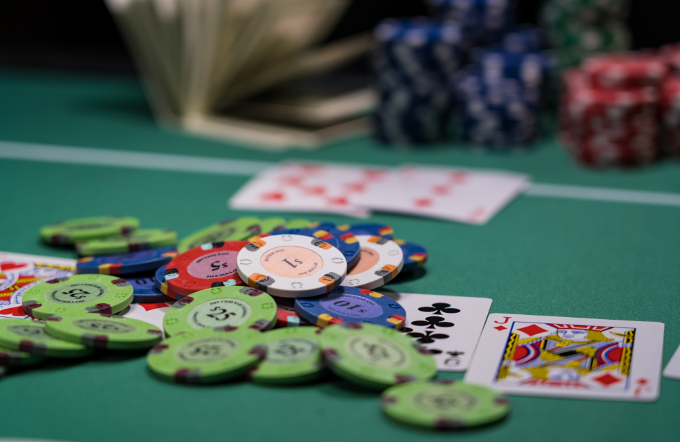 What is Insurance in Poker & How Does It Work Live and Online? Blog