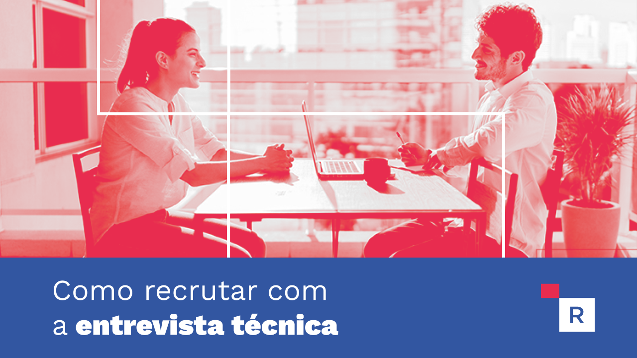 O Que é Entrevista Técnica - NAZAEDU