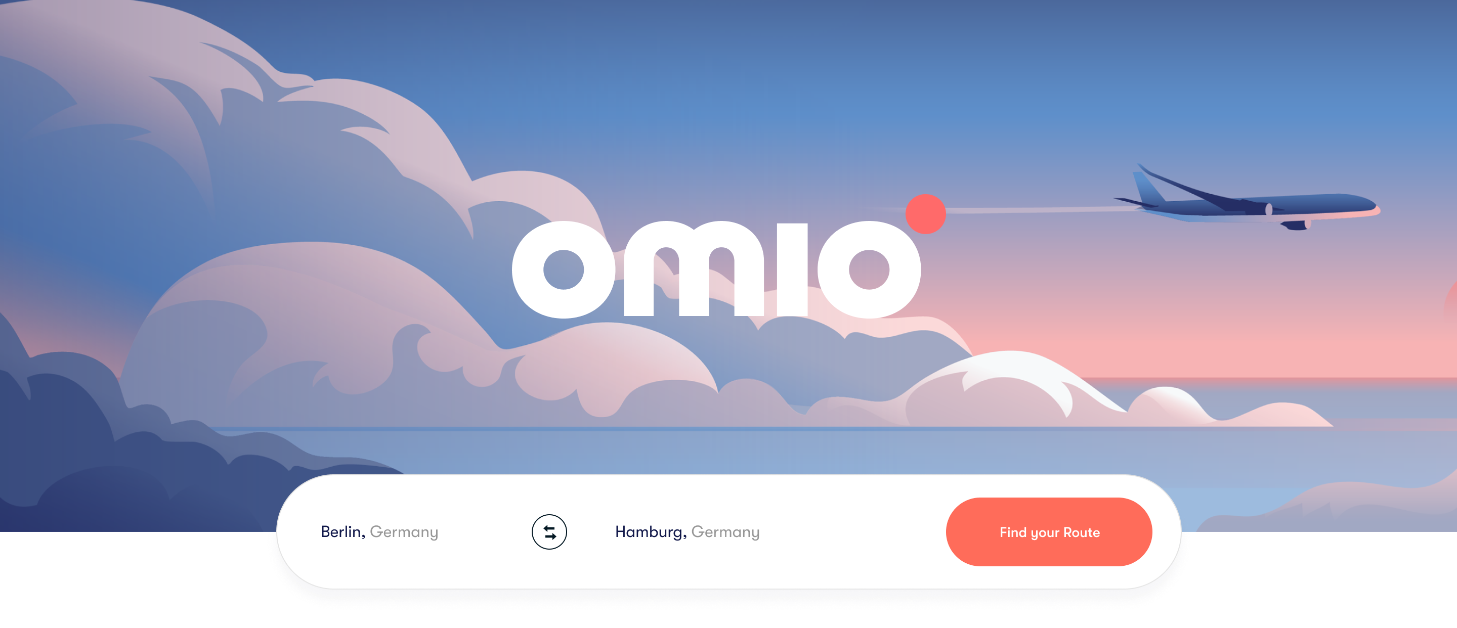 The Combination Rule - Omio Case Study