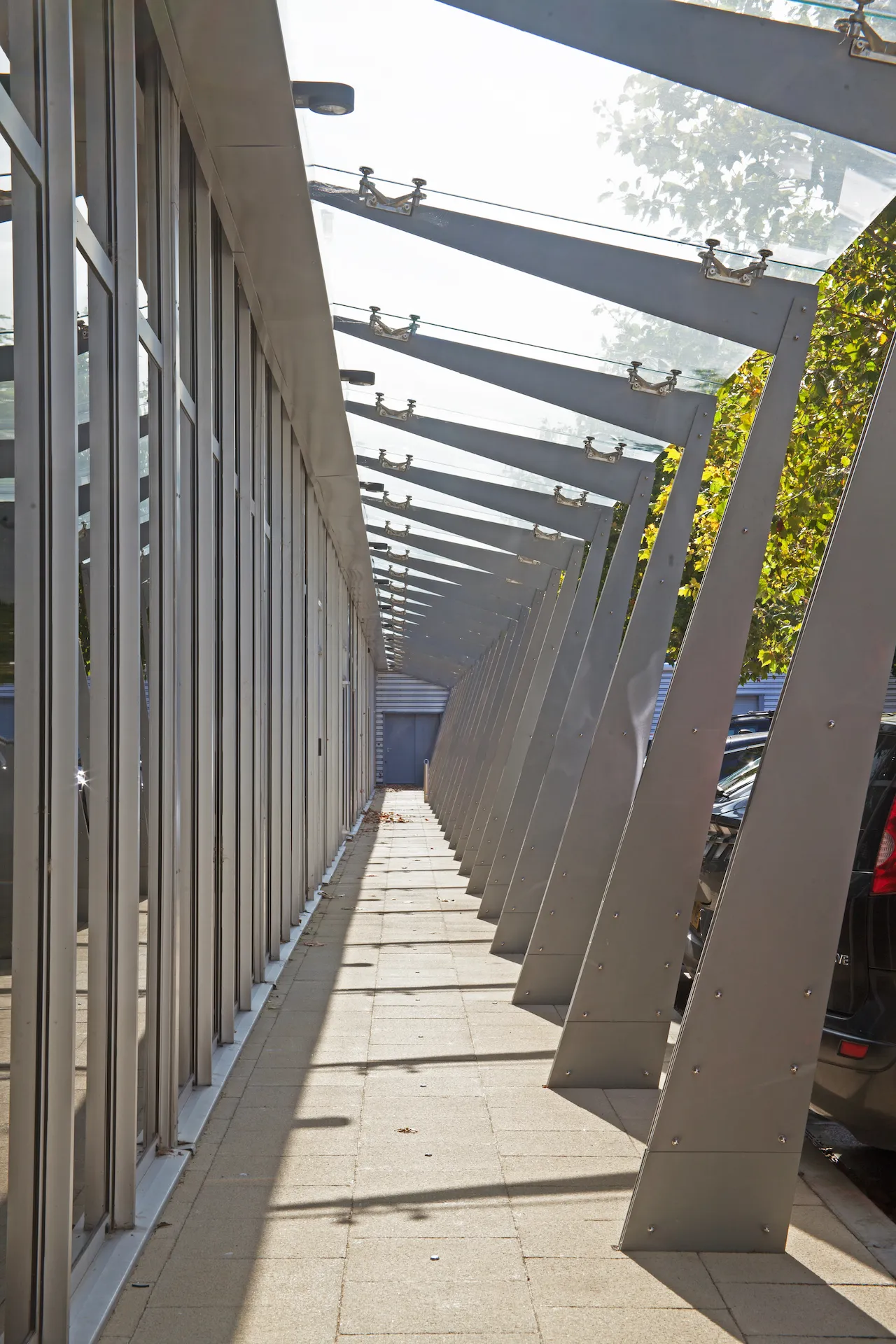 Image Gallery Showcase | Visual Tour of Phoenix Business Park