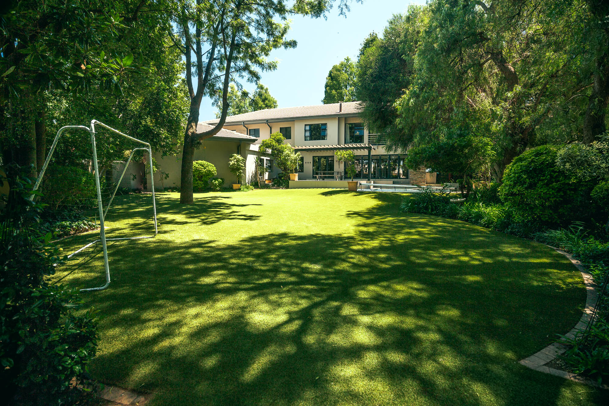 Belgotex Grass Port Elizabeth