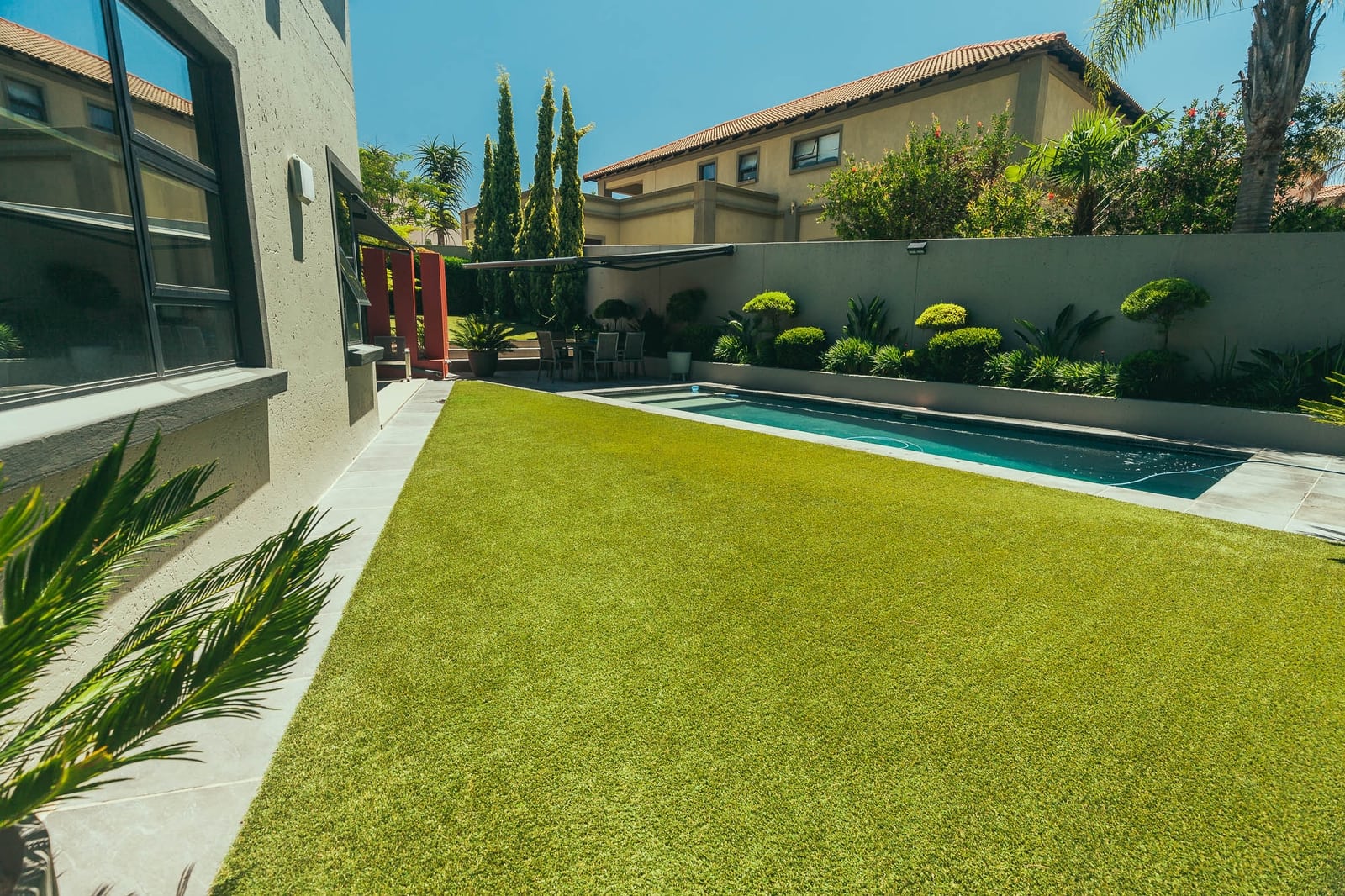 Belgotex Grass Centurion