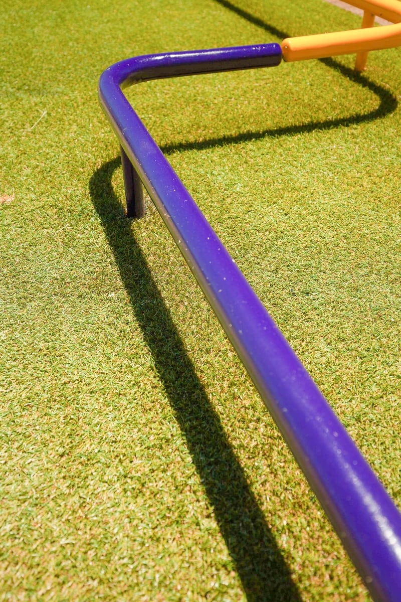 Belgotex Grass Durban