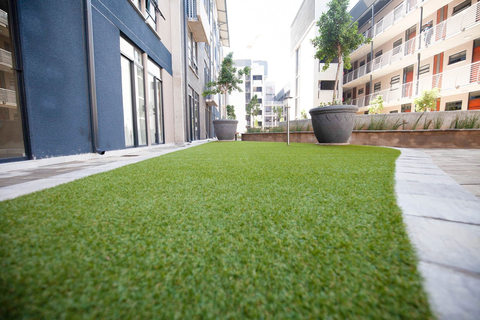 Belgotex Grass Durban