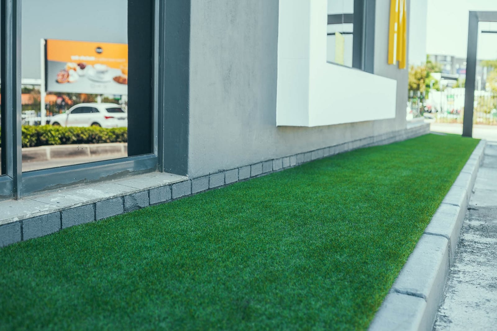 Belgotex Grass Centurion