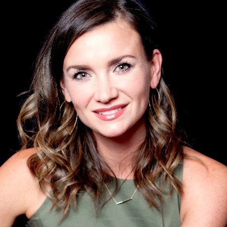 Speakers: Kate Brady