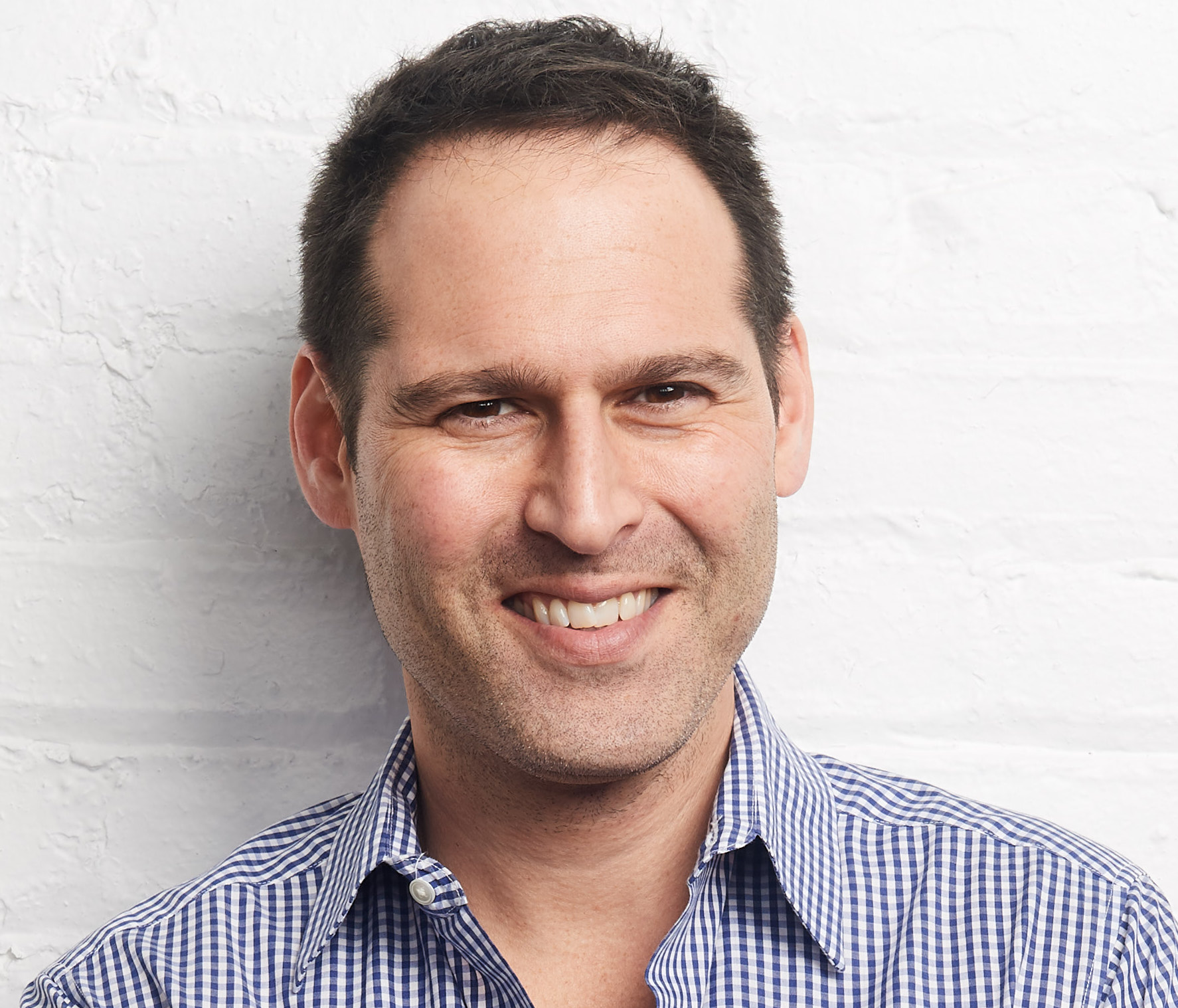 Speakers: Dave Rosner