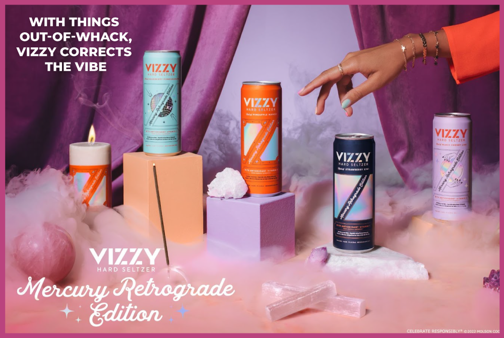 News With Things OutofWhack, Vizzy Corrects the Vibe