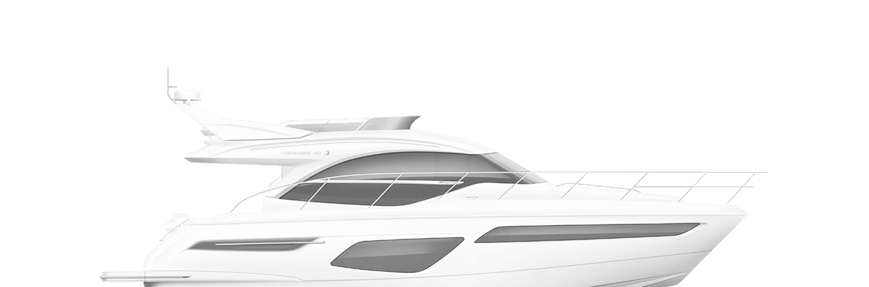 Princess Yachts Sydney