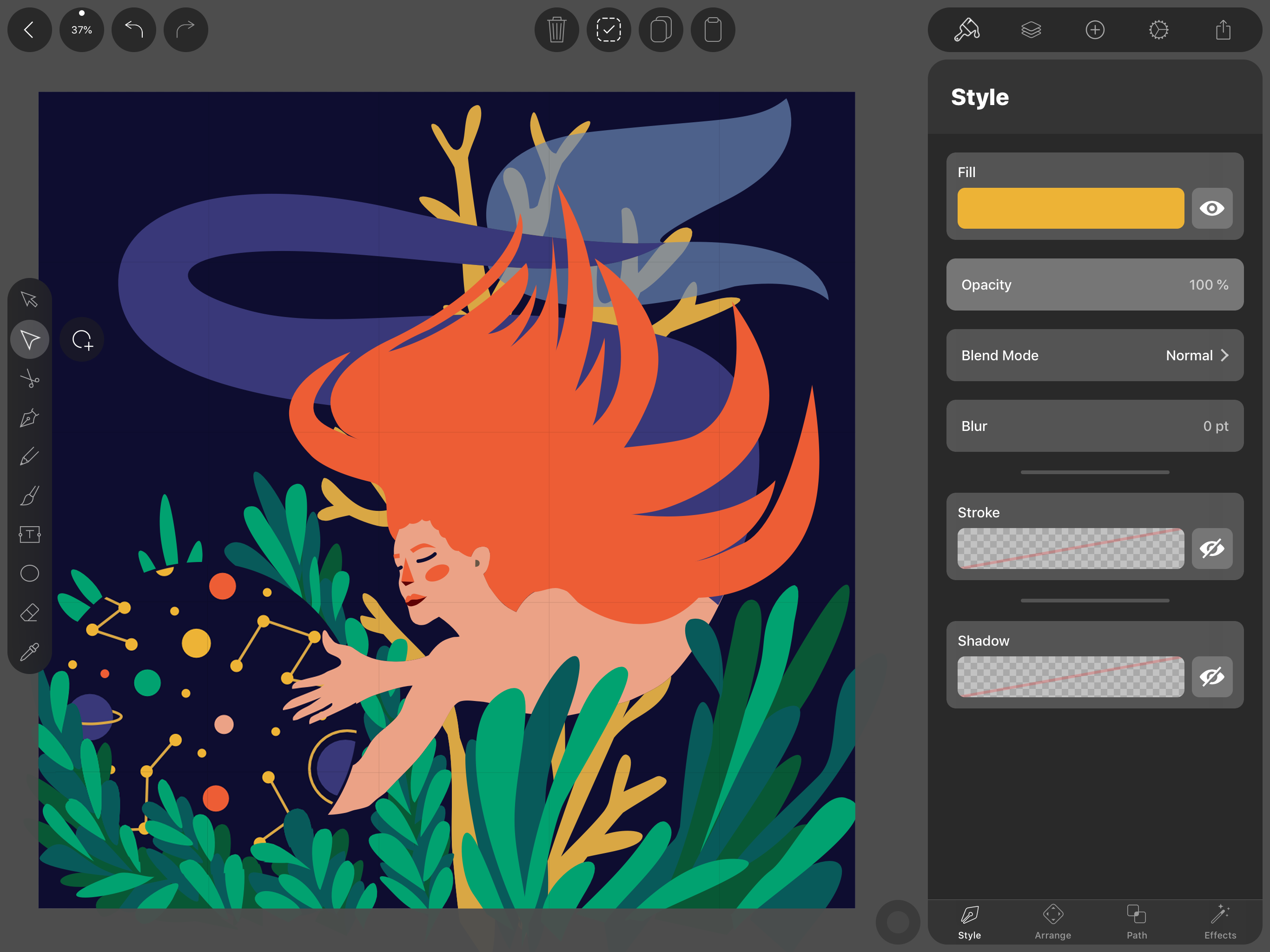 mermay tutorial