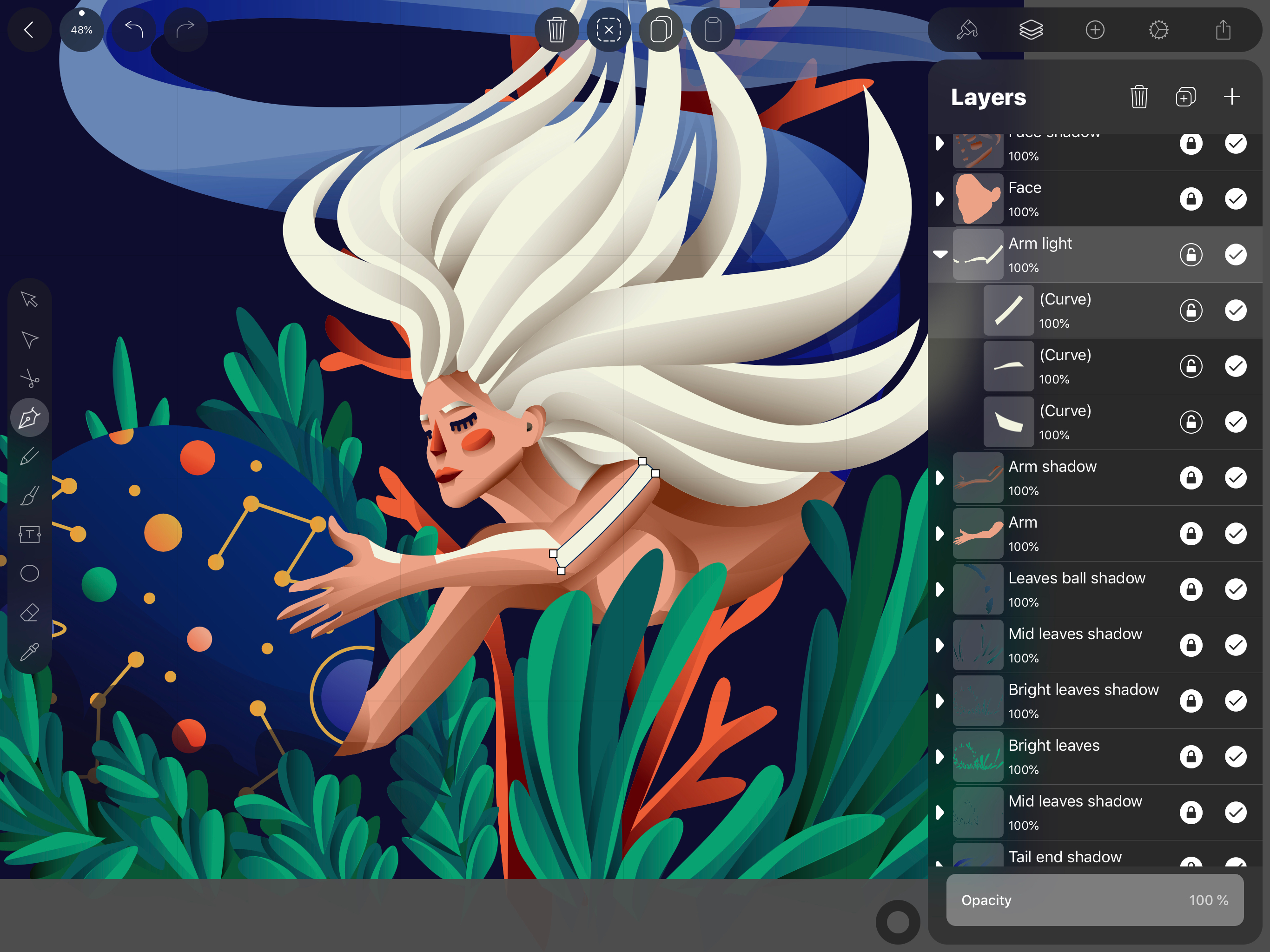 mermay tutorial