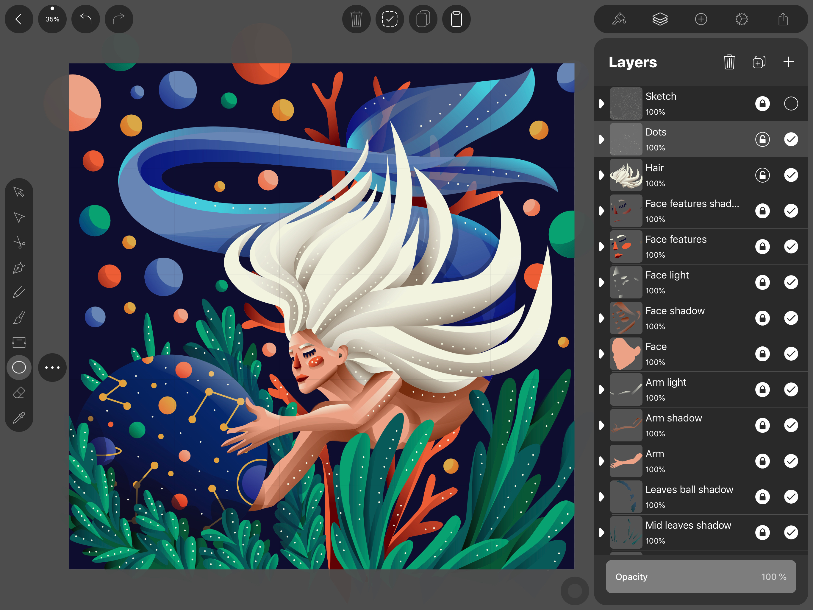 mermay tutorial