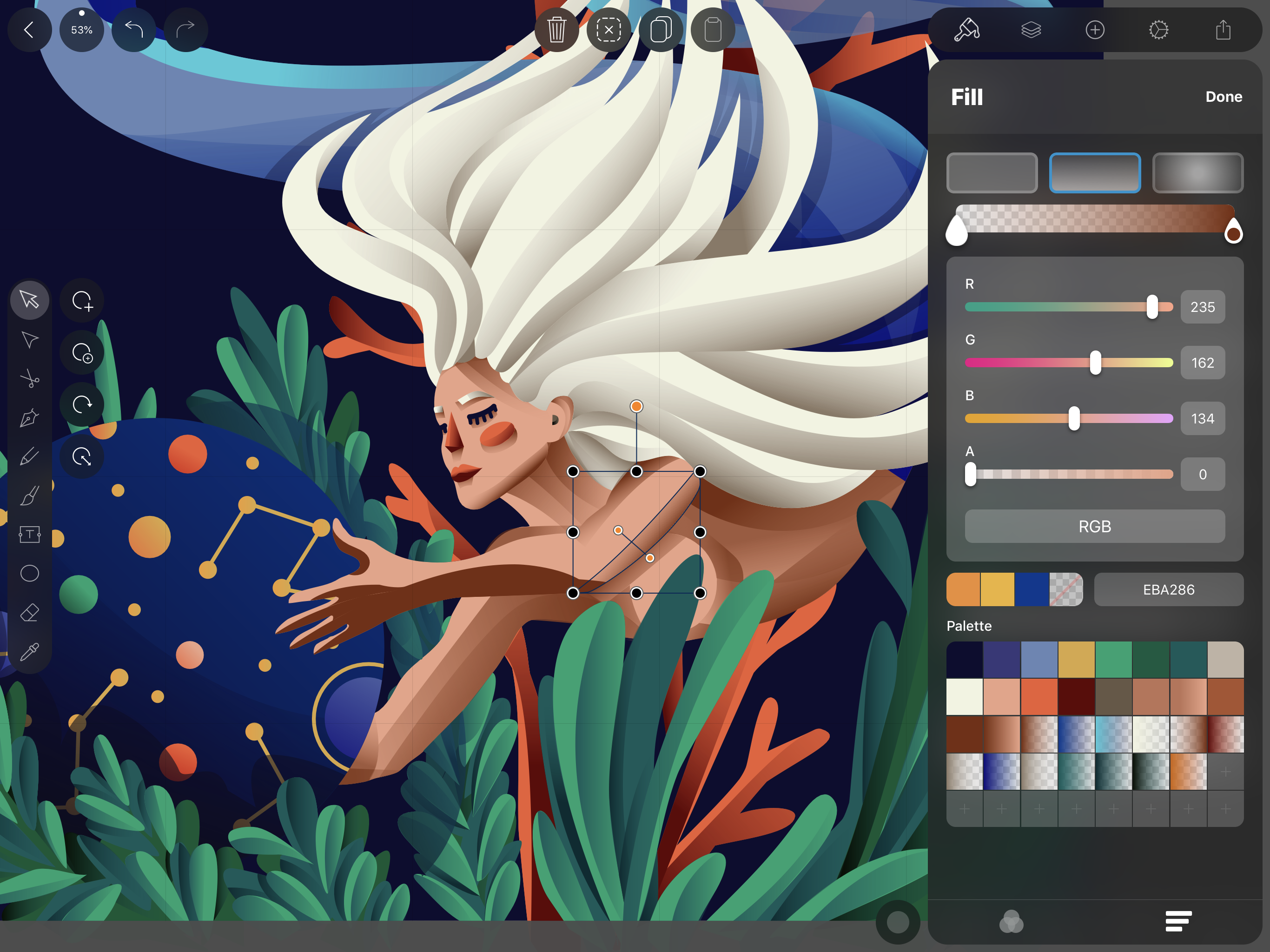 mermay tutorial