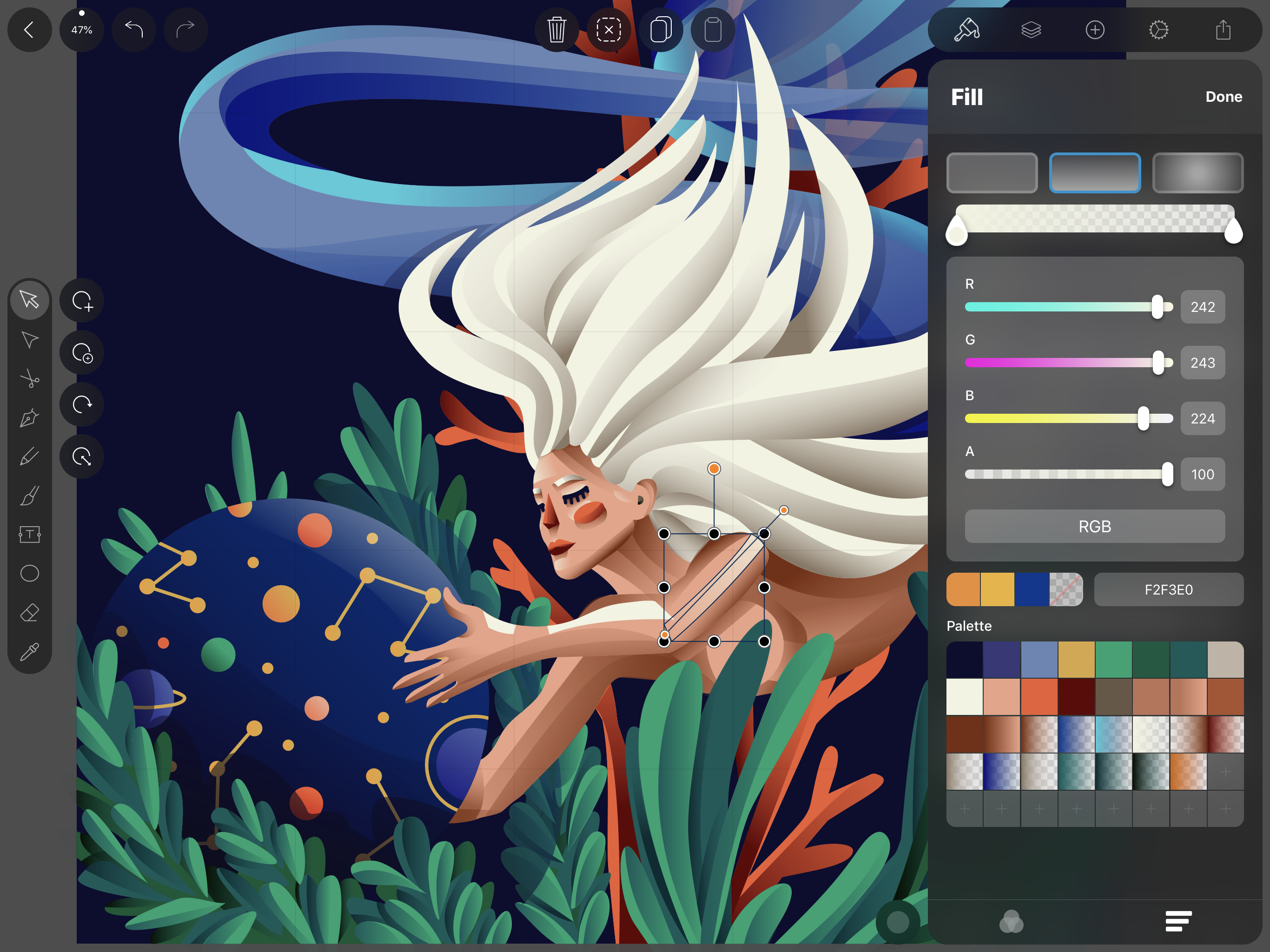 mermay tutorial