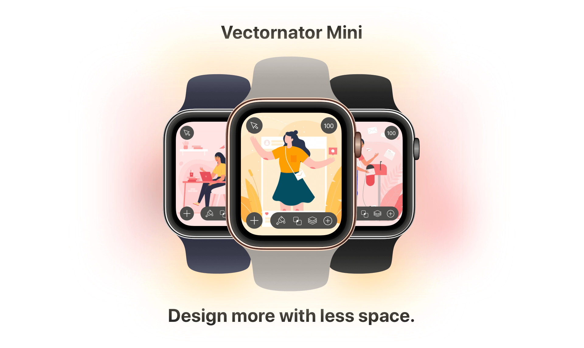 vectornator april fools