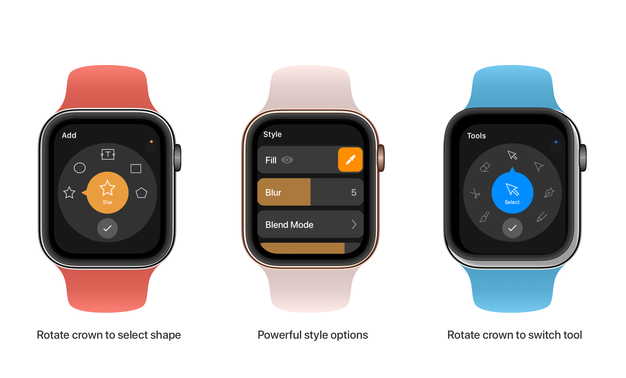 apple watch