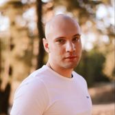 Dmytro Horbel
