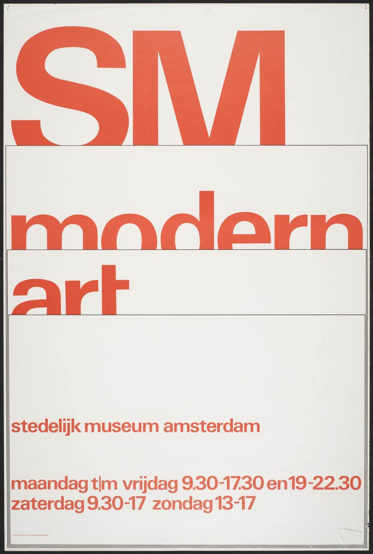 fonts in a simplicity design