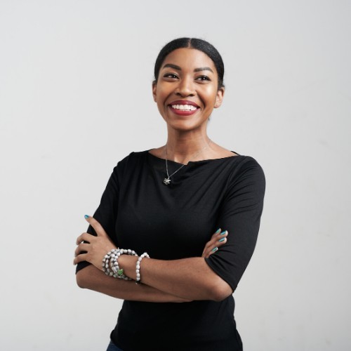 Victoria Taylor Vectornator