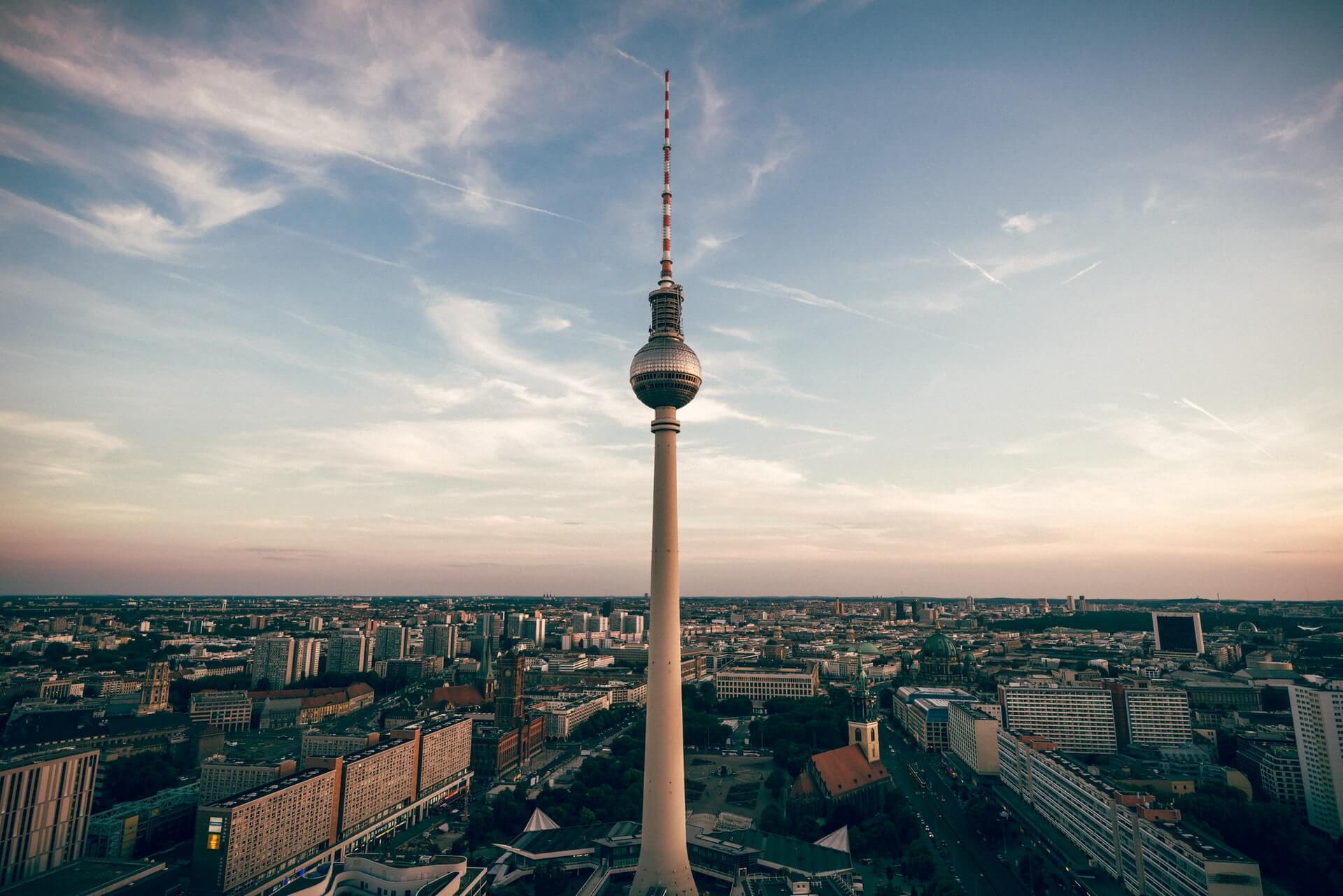 berlin alexanderplatz