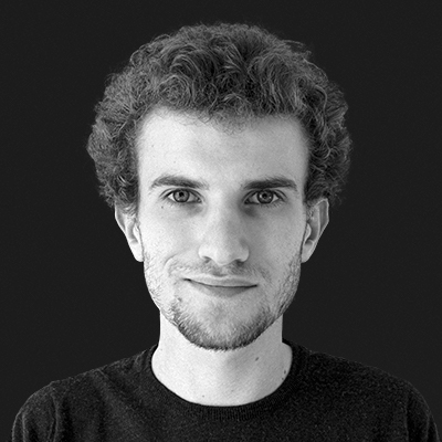 Sacha Tourtoulou