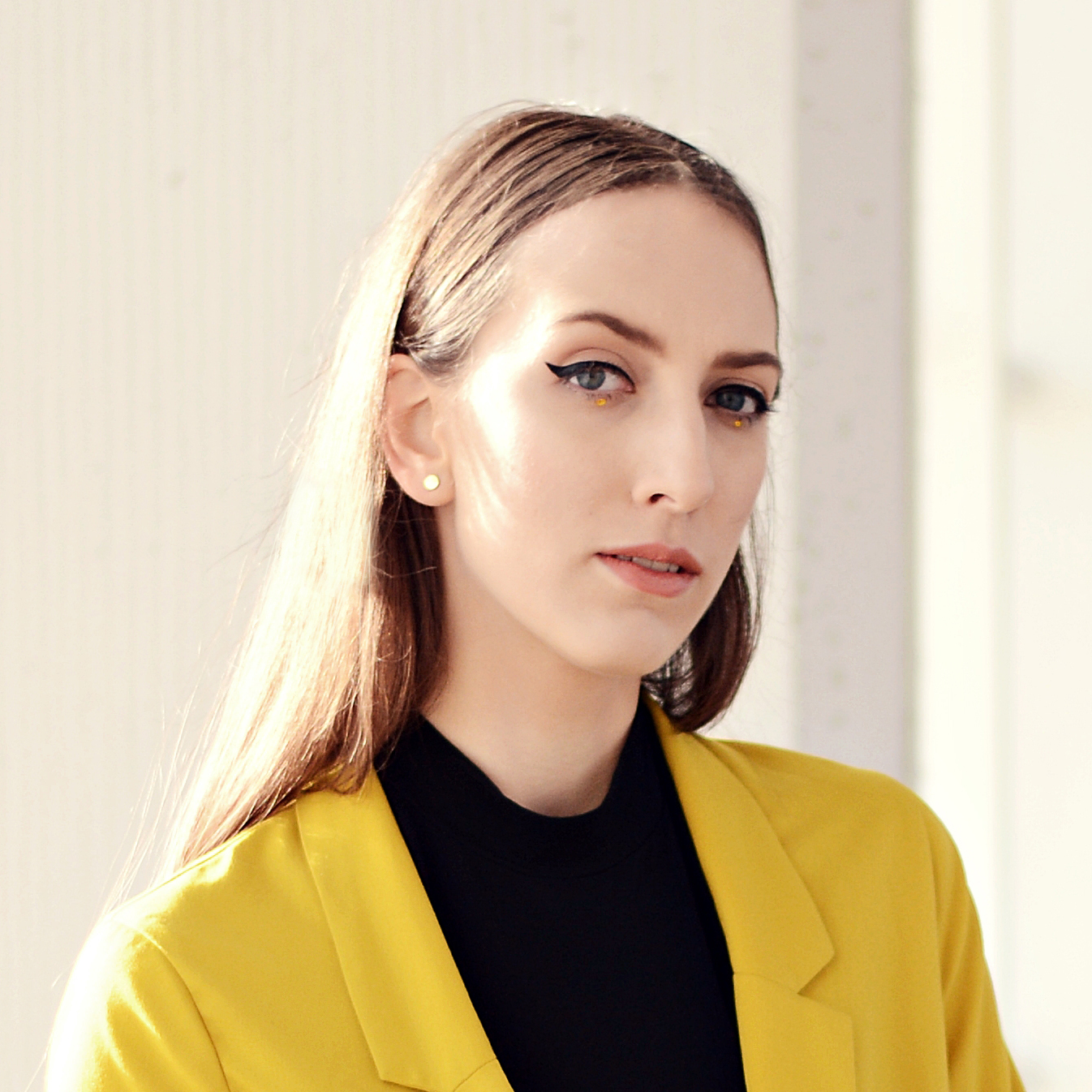 Berenika Godlewska