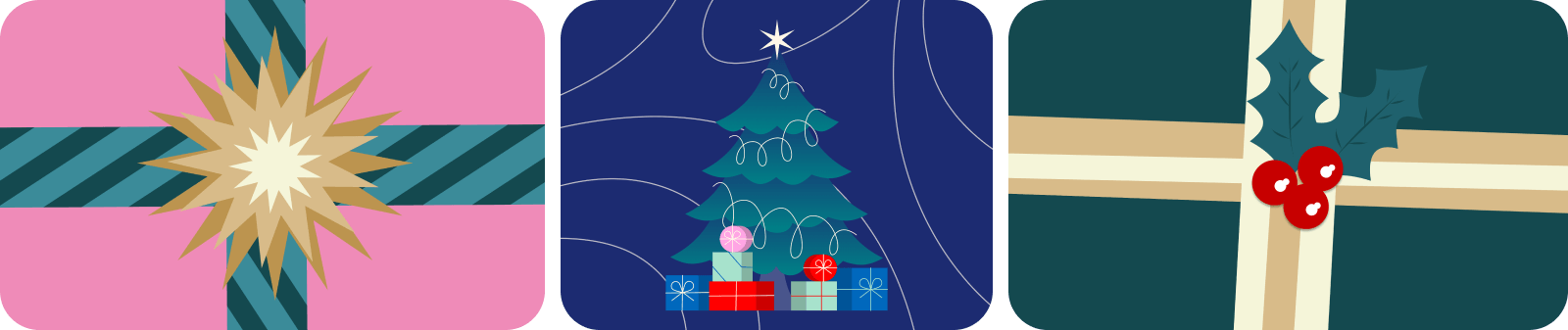 Vectornator Advent Calendar 