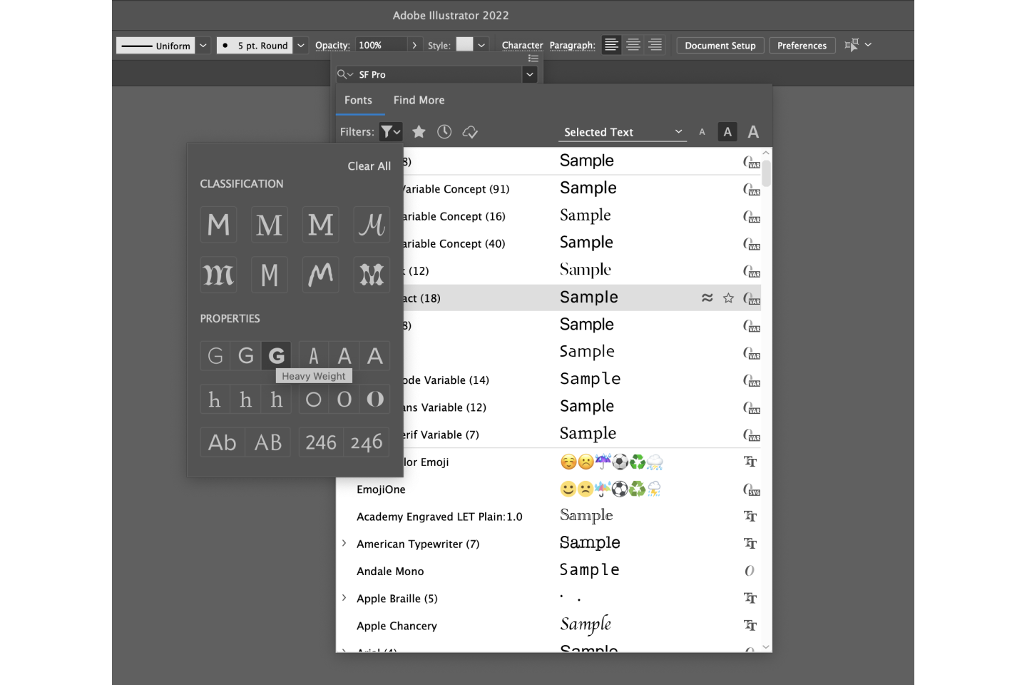 How to Make a Text Logo in Illustrator | Vectornator Design Tips Workflows