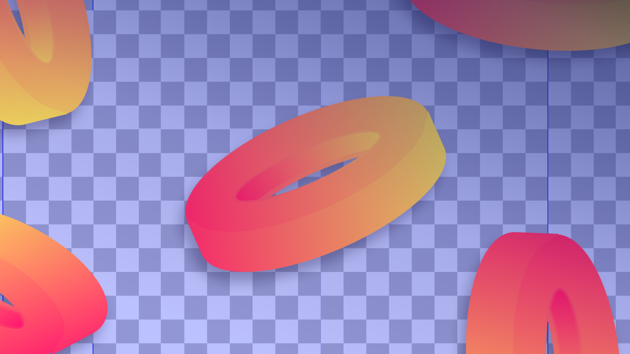 How to Create a Transparent Background in Illustrator