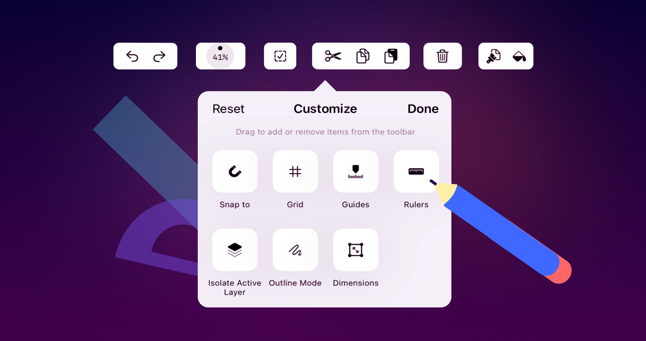Change History | Changelog | Vectornator