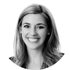 Alexandria Stried, Chief Executive Officer