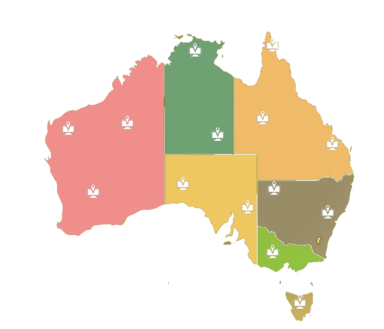 Can you rely on IP geolocation databases to geolocate routers?