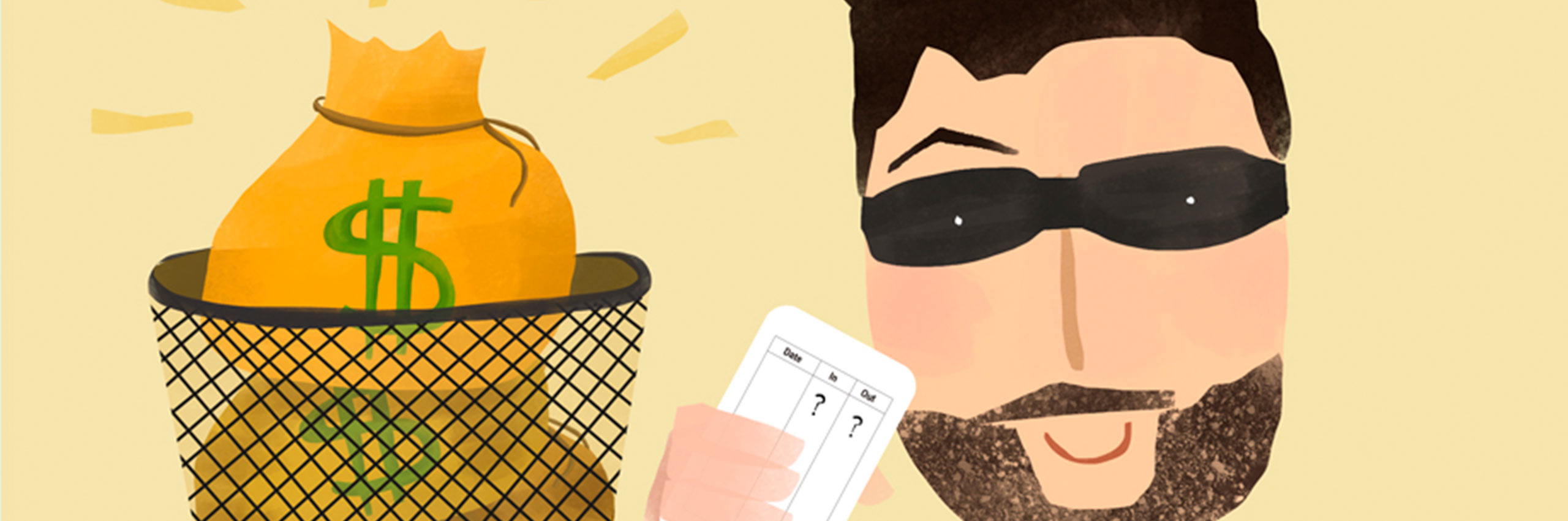 Time Card Fraud is a Big Problem. Here's How to Stop It. Hourly, Inc.