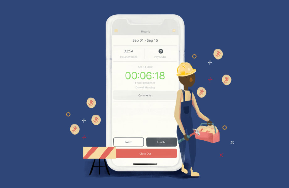 Do Salaried Employees Get Overtime? - Hourly, Inc.
