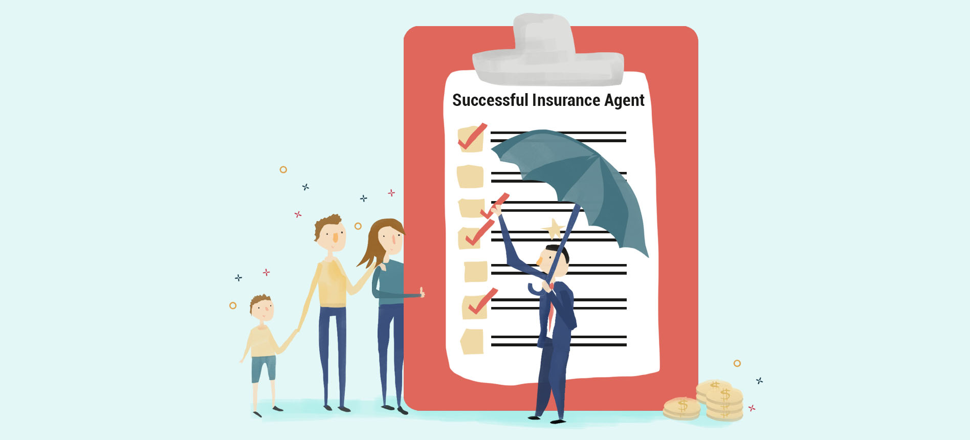 how-to-be-a-successful-insurance-agent-hourly-inc