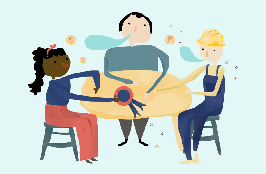 Employee Performance Management