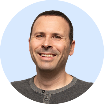 Tom Sagi, Co-Founder & Chief Executive Officer at Hourly