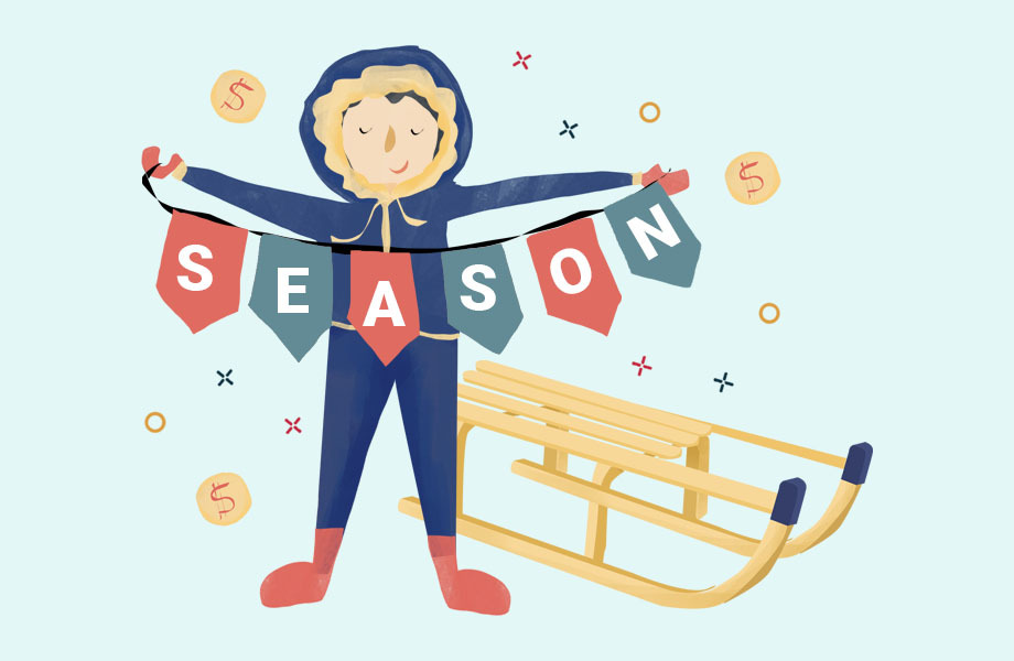 What Do I Need to Know about Seasonal Employment? Hourly, Inc.