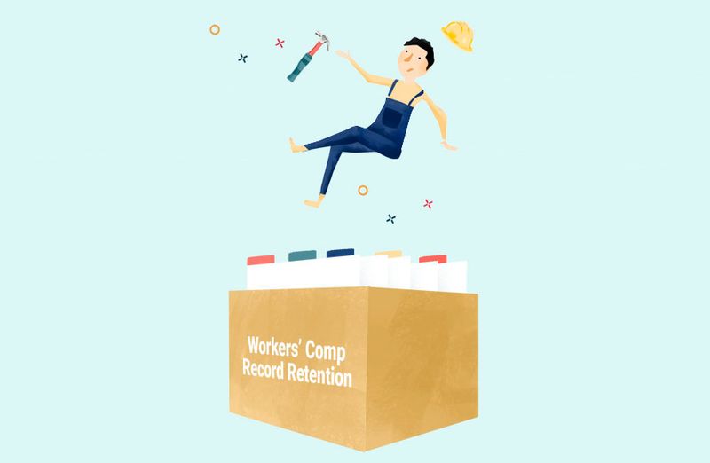 How Far Back Can an Insurance Company Audit You? Hourly, Inc.