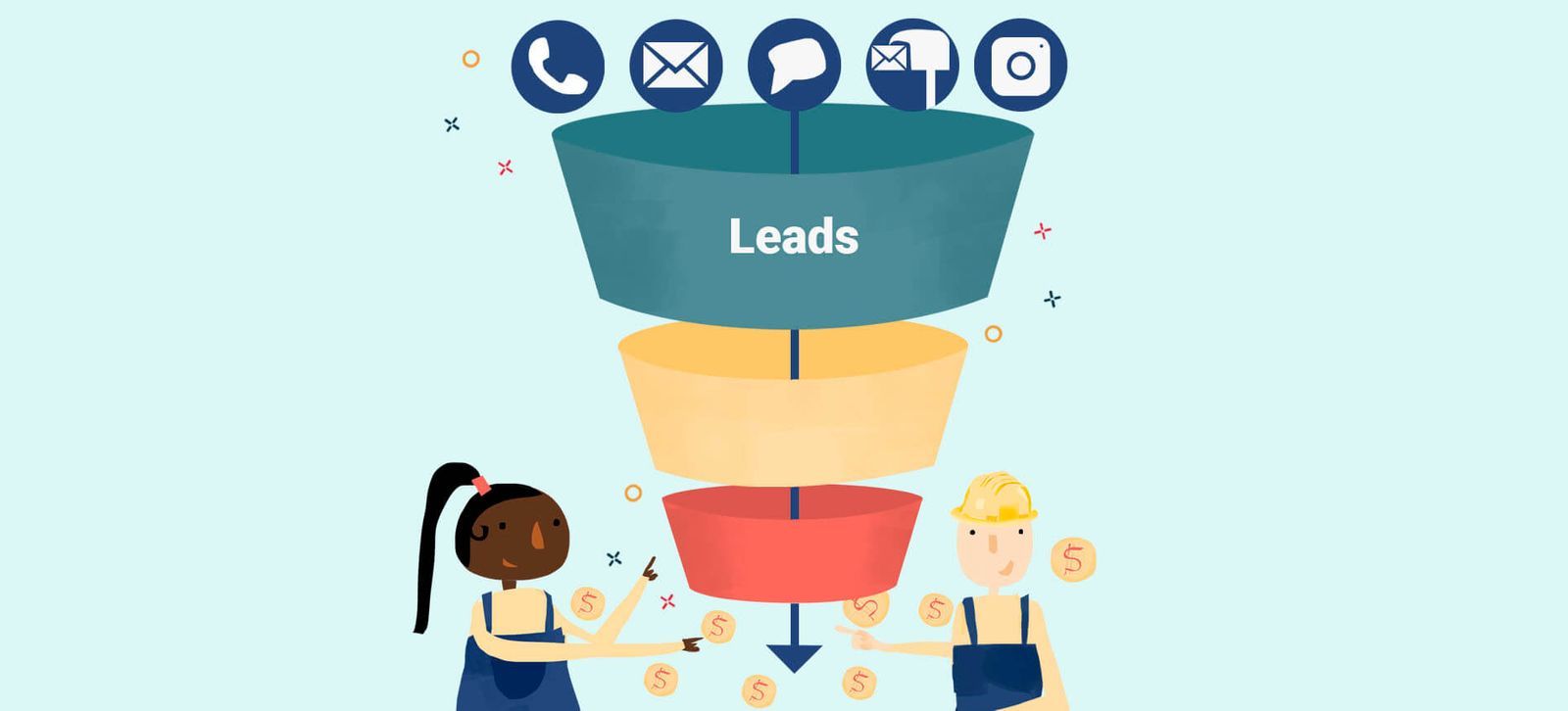 Best Practices for Creating an Effective Lead FollowUp Strategy