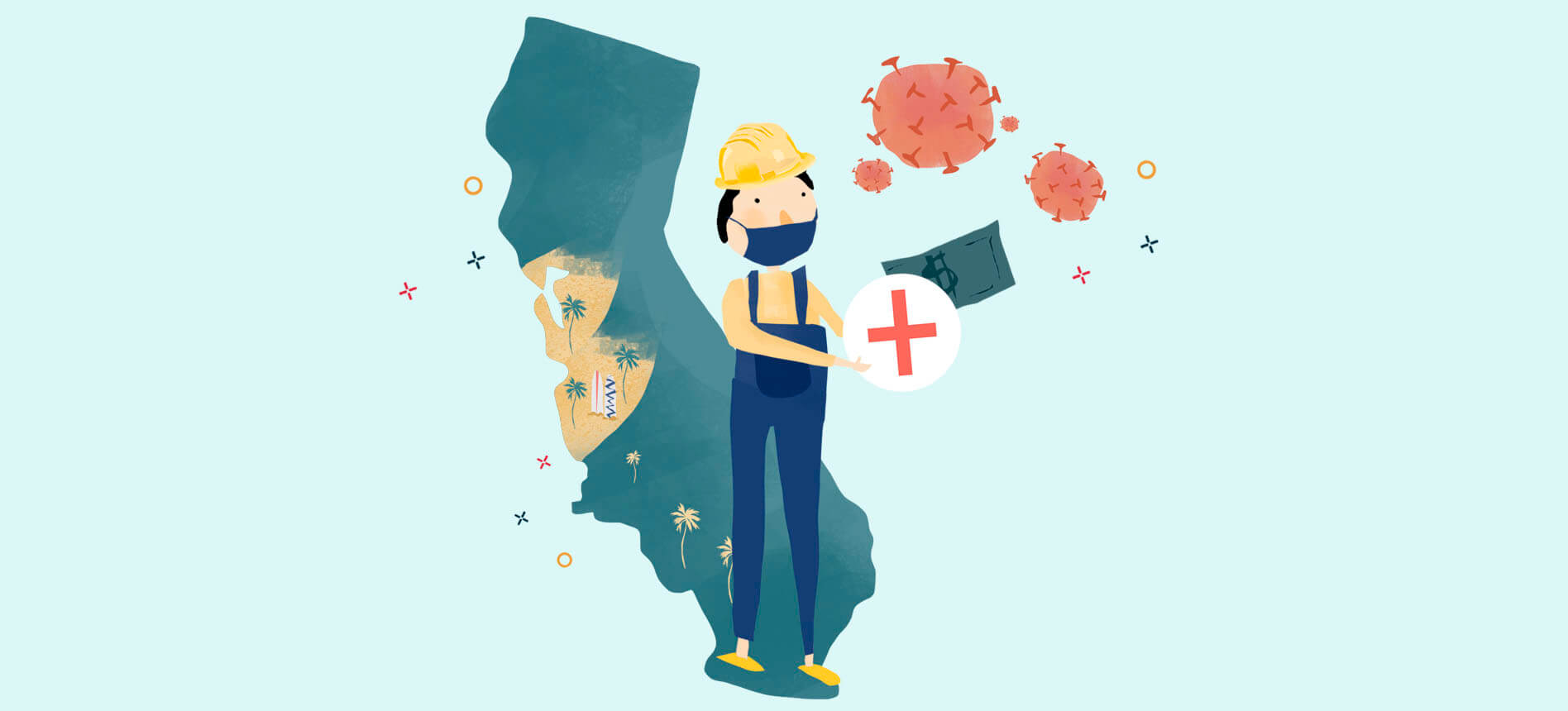 What is California's COVID SPSL Relief Grant Program? Hourly, Inc.