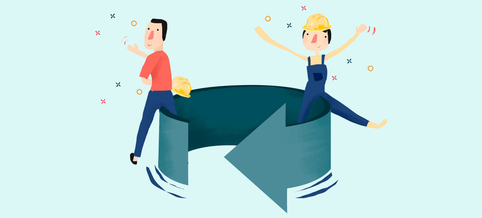 Is Rehiring LaidOff Employees a Good Idea? Hourly, Inc.